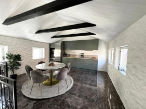 Wonderful two bedroom apartment in Visby, Visby